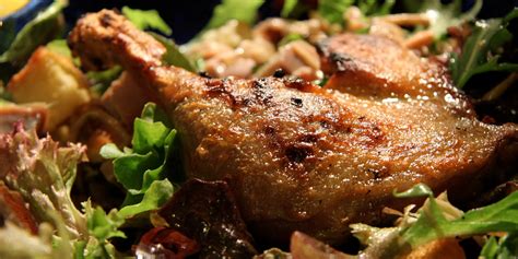 Le canard confit est-il vraiment interdit en été ?